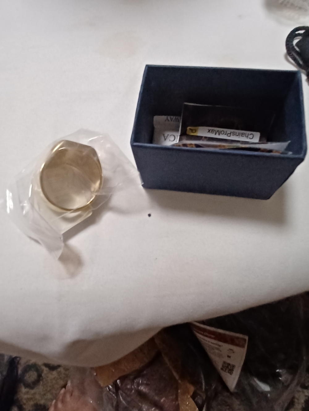 Mens Rings Size 13 - Picture 2 of 3
